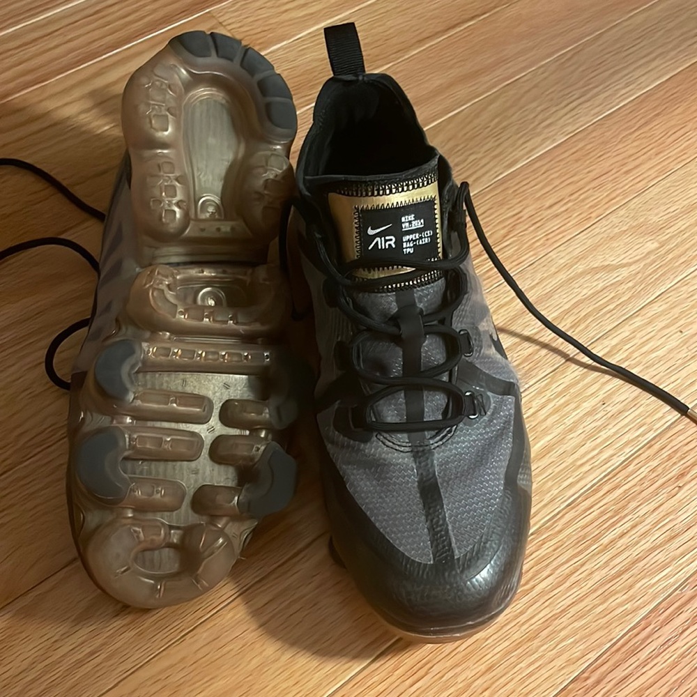 Nike vapor max
